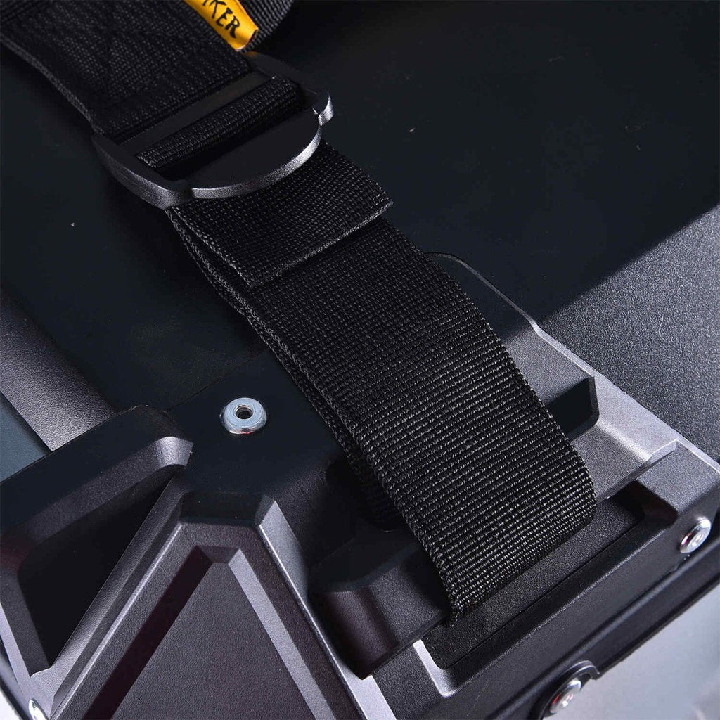 LGP Top Box Belt Strap for Motorcycle Pannier & Top Box Luggage Carrier - View 3