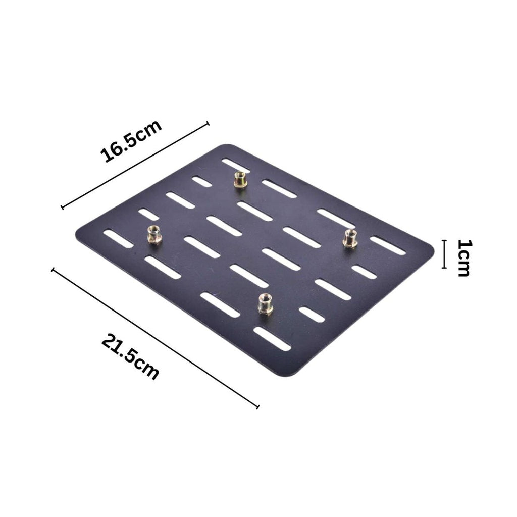 LGP TOP BOX CARRIER PLATE 10L - View 4