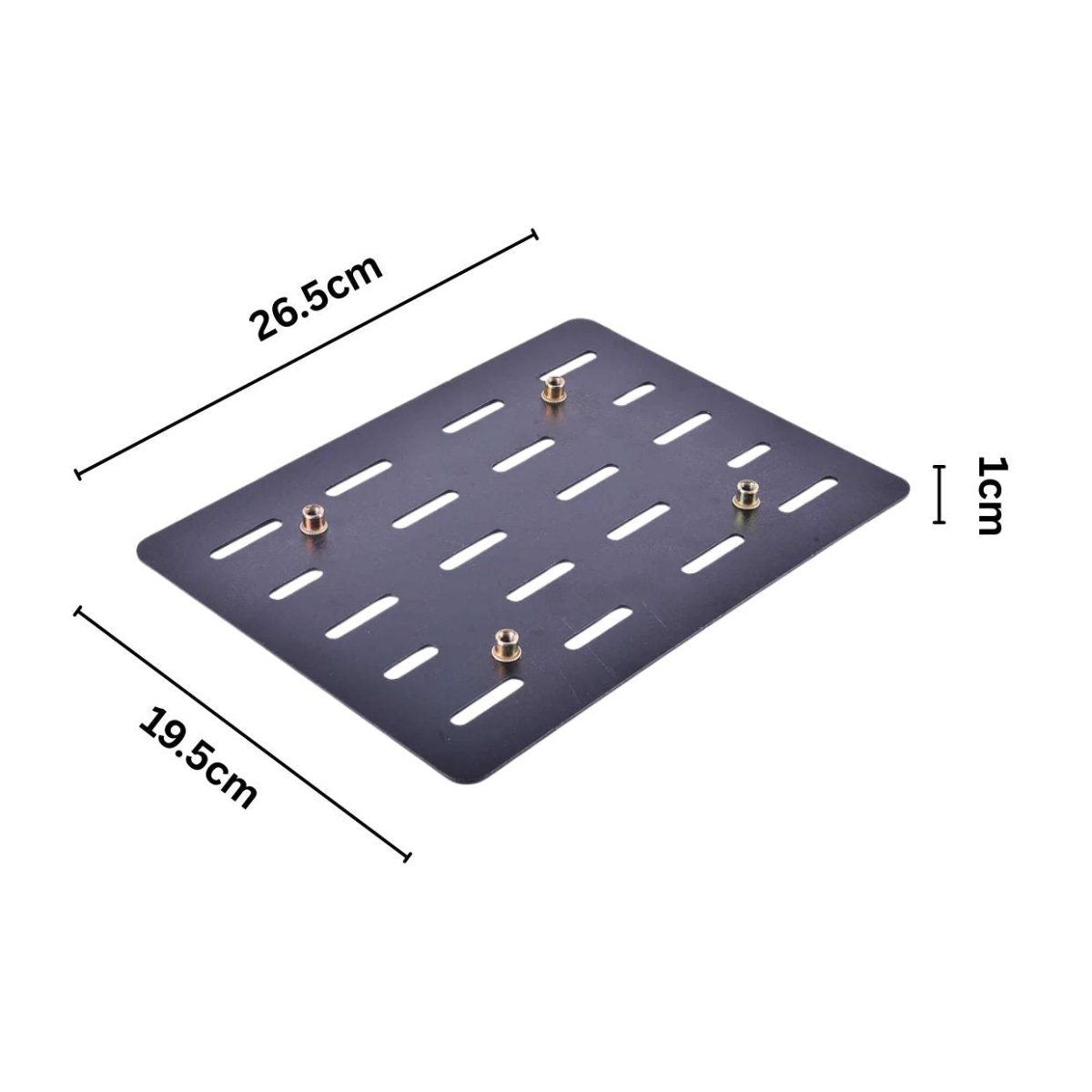 LGP TOP BOX CARRIER PLATE 15L - View 4
