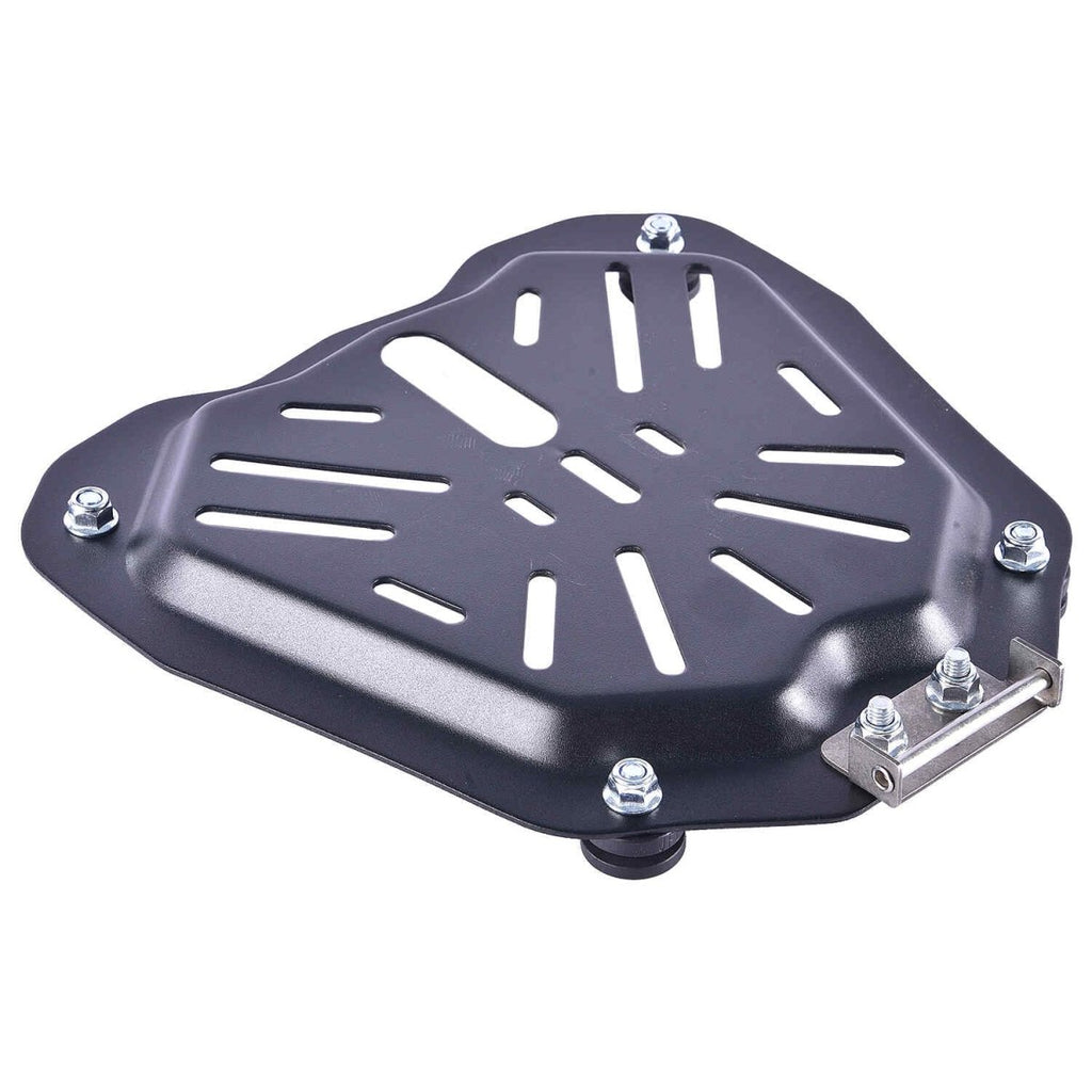 LGP TOP BOX CARRIER PLATE 25L - View 3