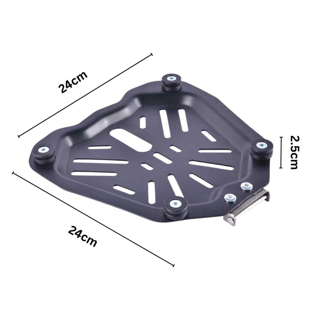 LGP TOP BOX CARRIER PLATE 25L - View 4
