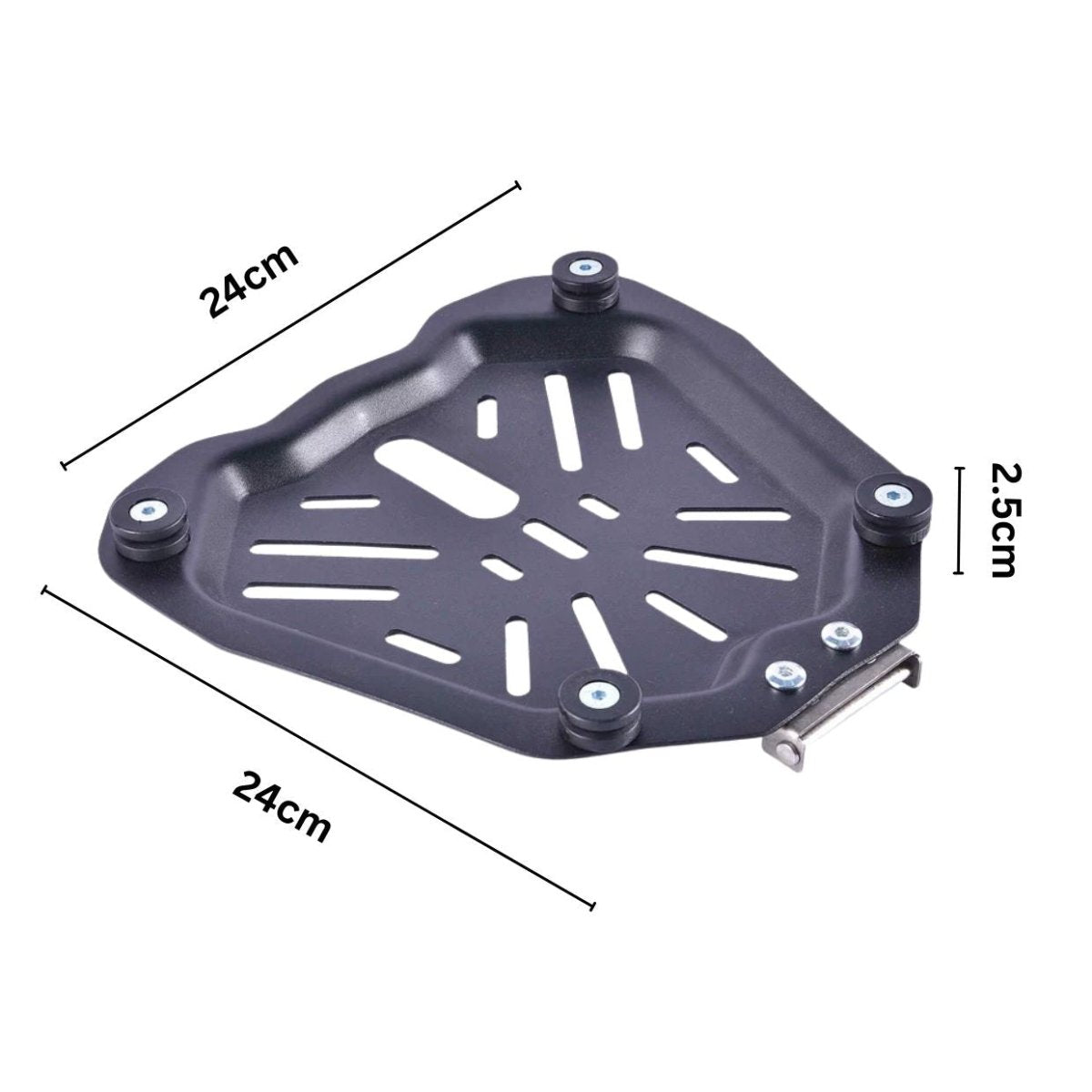 LGP TOP BOX CARRIER PLATE 25L - View 4