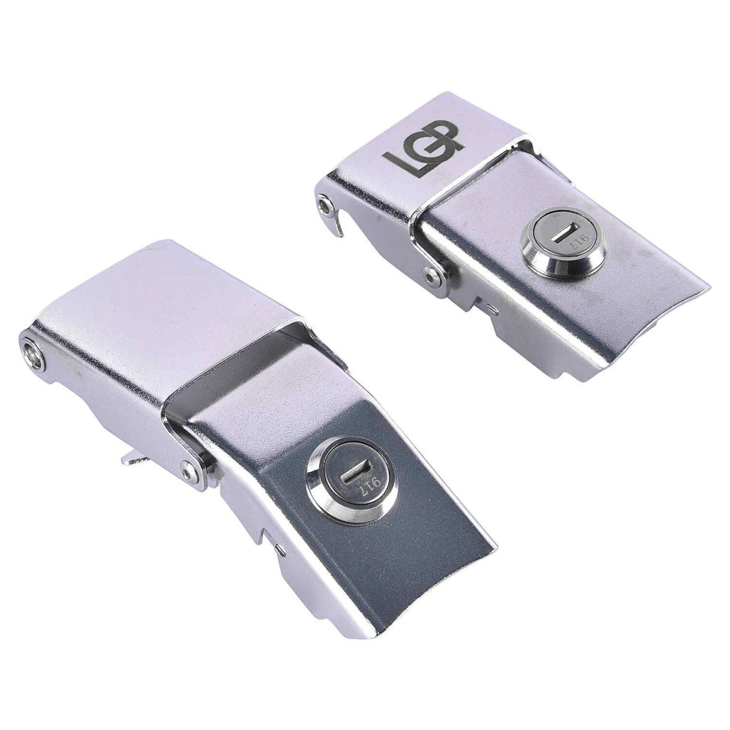 LGP TOP BOX LOCK SET - View 2