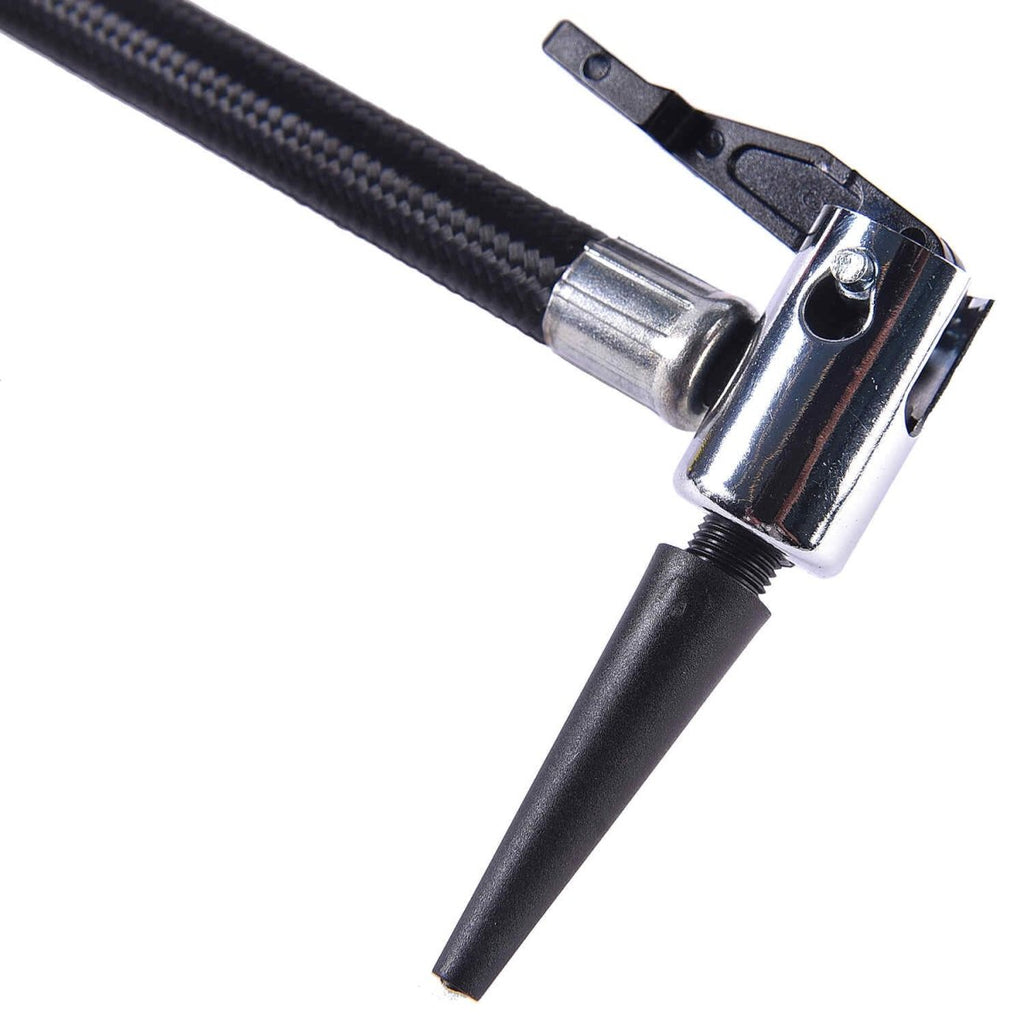 LGP TYRE INFLATOR T15B - View 6