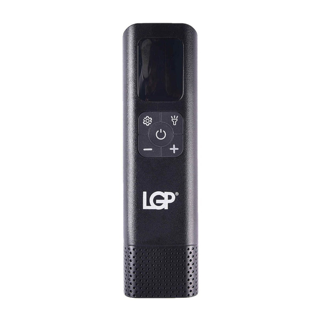 LGP TYRE INFLATOR T15B - View 2