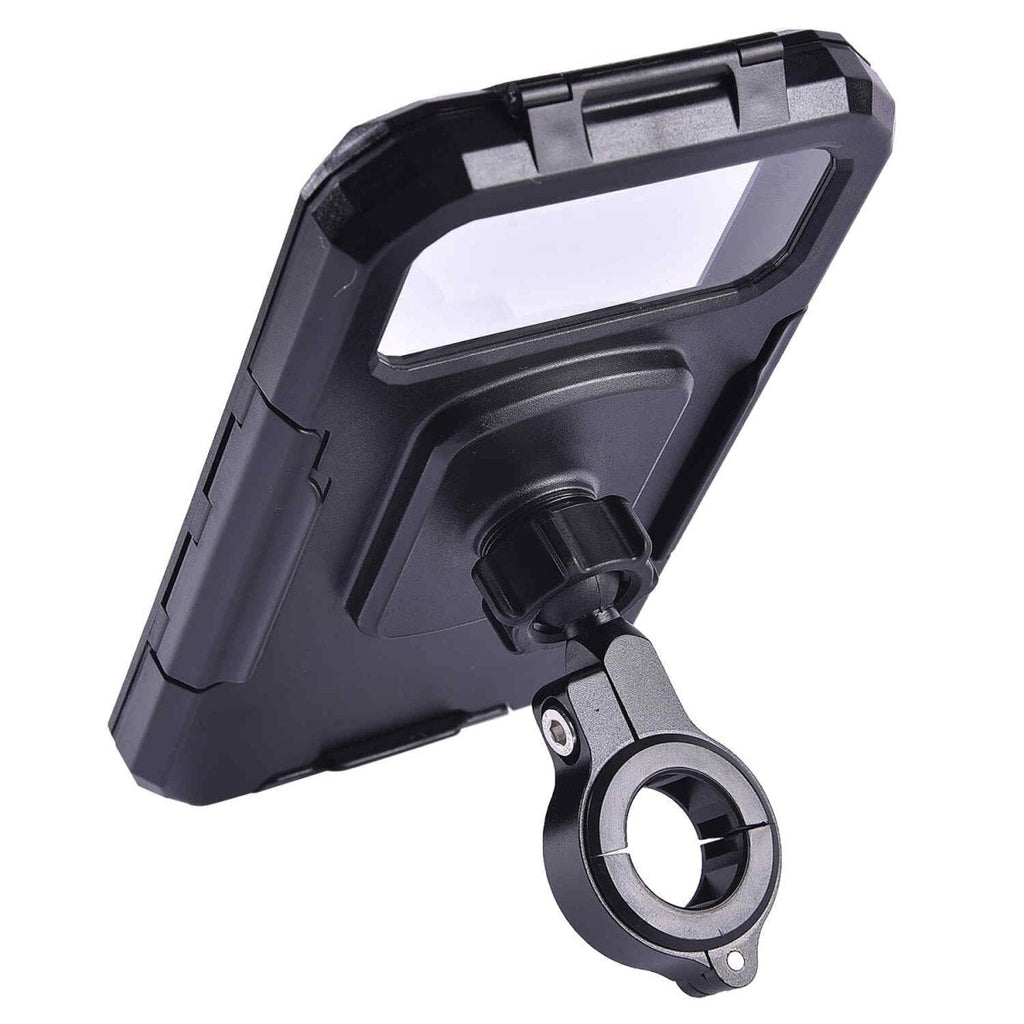 LGP Waterproof Bike Mobile Holder Rainproof Phone Mount with 360° Rotation - View 6