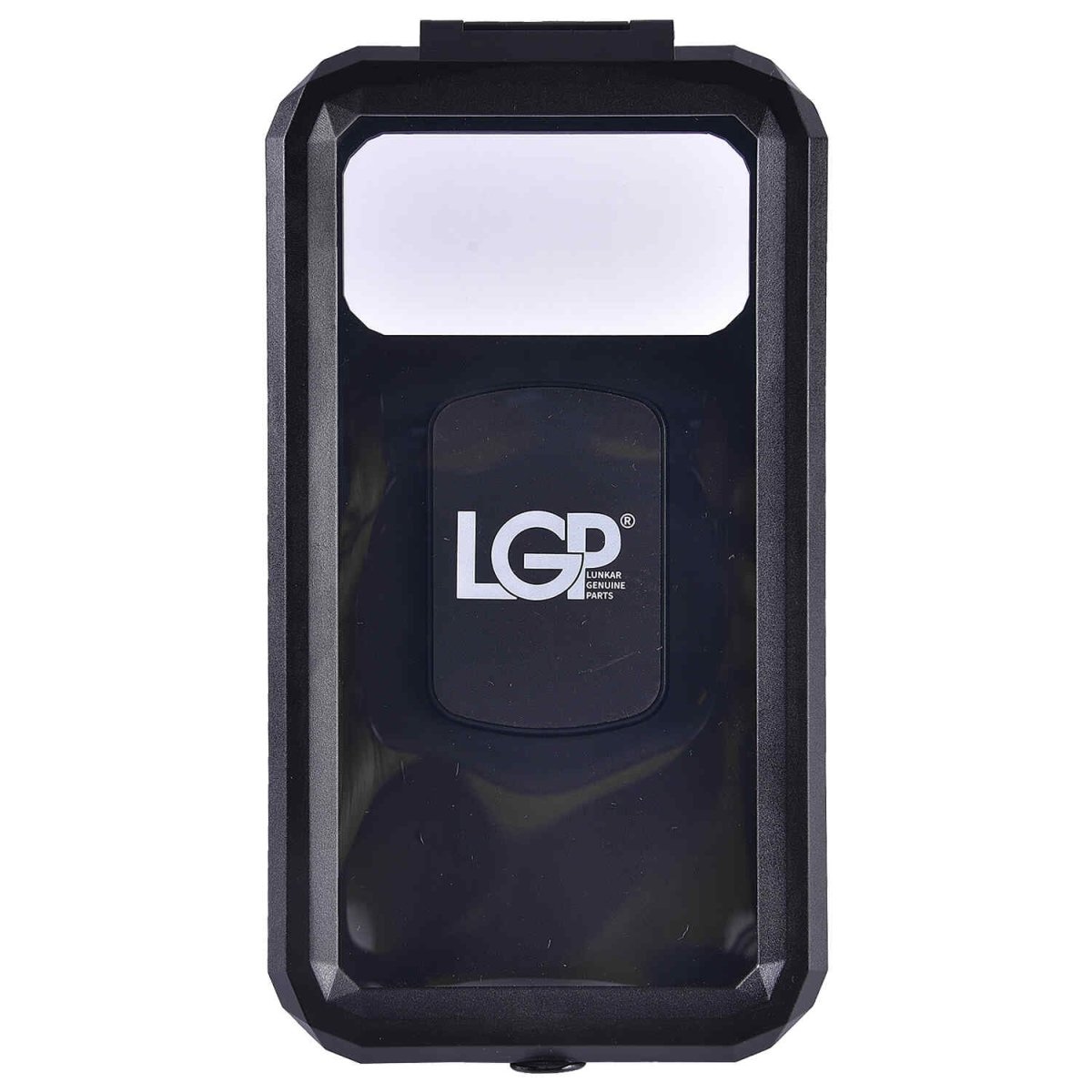 LGP Waterproof Bike Mobile Holder Rainproof Phone Mount with 360° Rotation - View 3