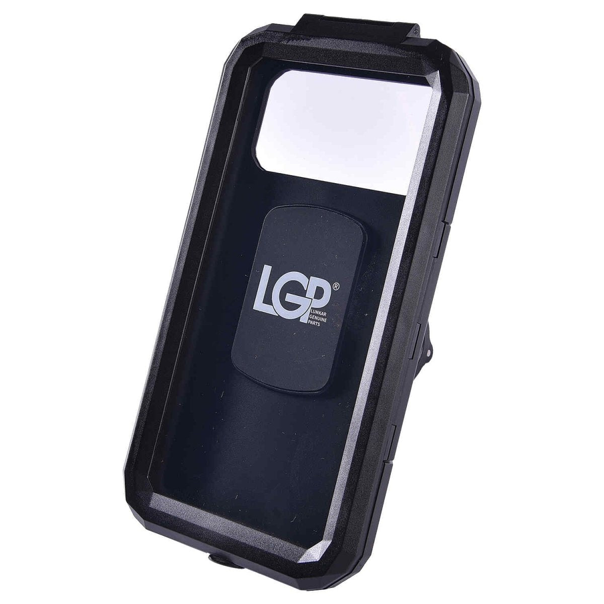 LGP Waterproof Bike Mobile Holder Rainproof Phone Mount with 360° Rotation - View 5