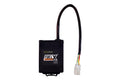 FuelX Lite Fuel Injection Optimizer for Aprilia SR 160 BS6 (2020–2023) | Plug & Play Performance Upgrade | Improve Throttle