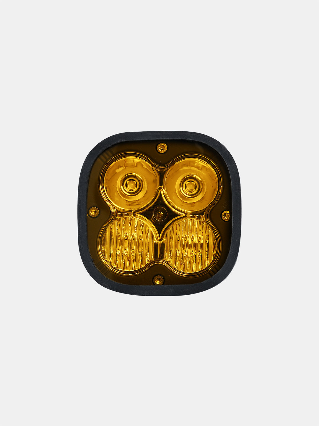 Hjg 4 Led Sports With Cap Fog Light