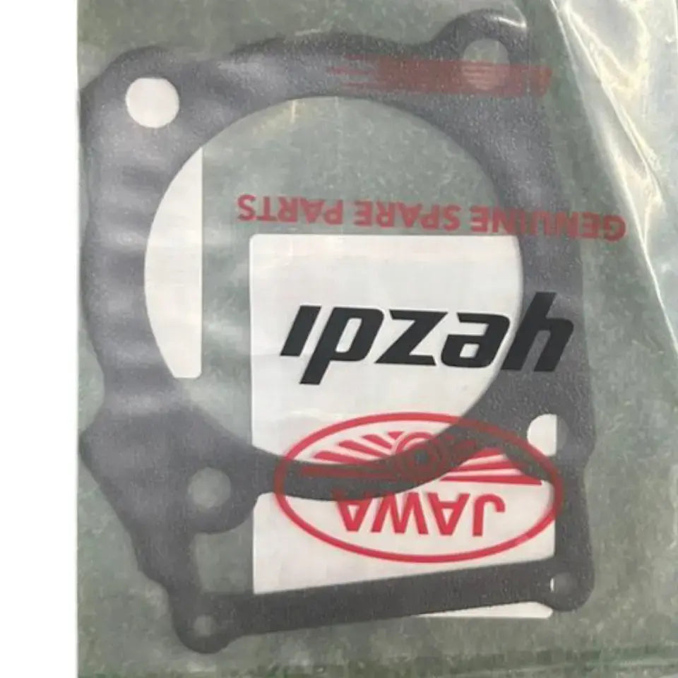 Jawa 42 Bore Block Cylinder  Gasket