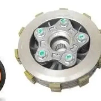 Cbr 250 Clutch Assembly
