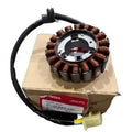 Cbr 150 Coil Plate
