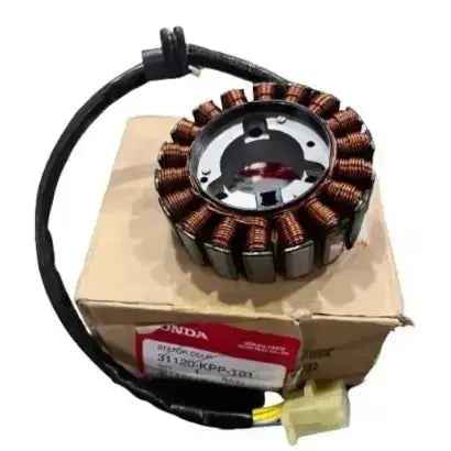 Cbr 150 Coil Plate