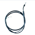 Accelerator Cable For Jupiter Bs 3