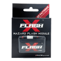Race Dynamics Flash X Hazard Flash Module, Blinker/Flasher for KTM Adventure 390