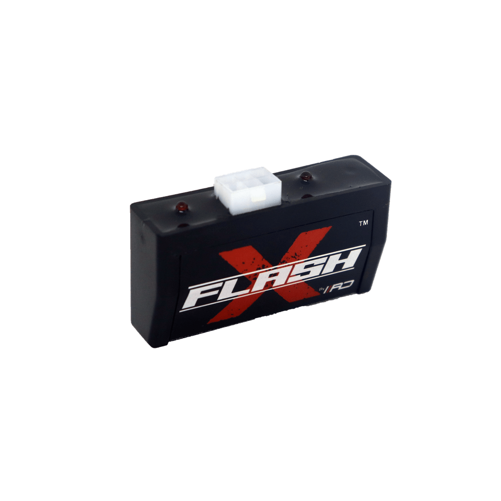 Race Dynamics Flash X Hazard Flash Module, Blinker/Flasher for KTM Adventure 390 - View 3