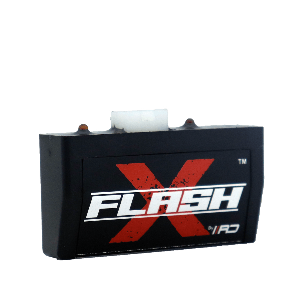 Race Dynamics FlashX Hazard Flash Module, Blinker/Flasher for Royal Enfield Reborn - View 2