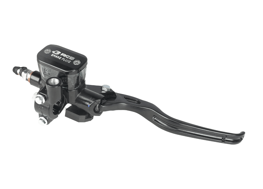 Racing Boy E-3 Master Pump 14MM (RH)