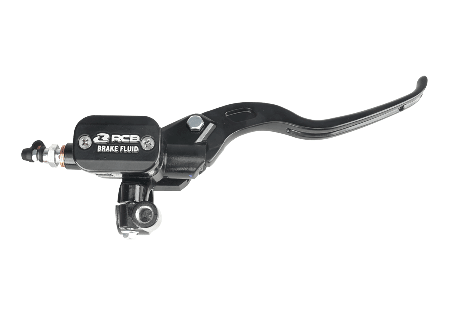 Racing Boy E-3 Master Pump 14MM (RH) - View 2