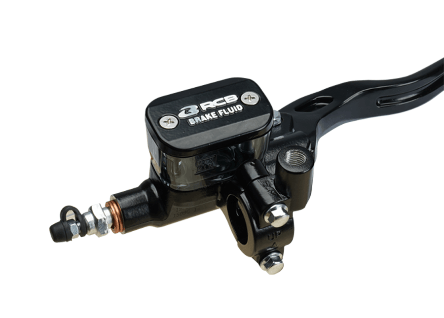 Racing Boy E-3 Master Pump 14MM (RH) - View 3