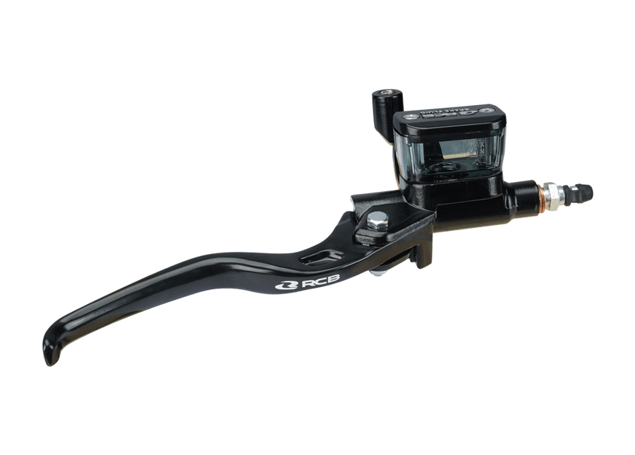 Racing Boy E-3 Master Pump 14MM (RH) - View 4