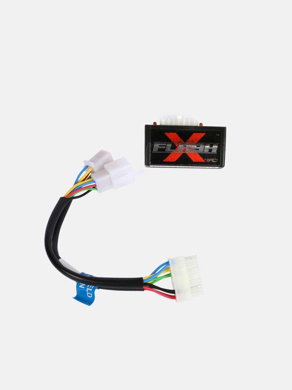 RE Classic 350 Flash X Hazard Module - View 3