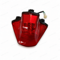 Benelli tnt 600i tail light assembly