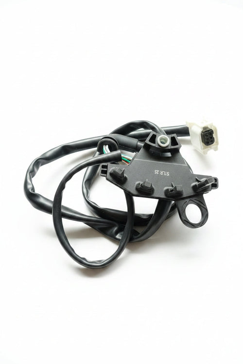 Activa 6g ckp sensor type A