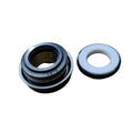 Benelli tnt 600i water pump oil seal