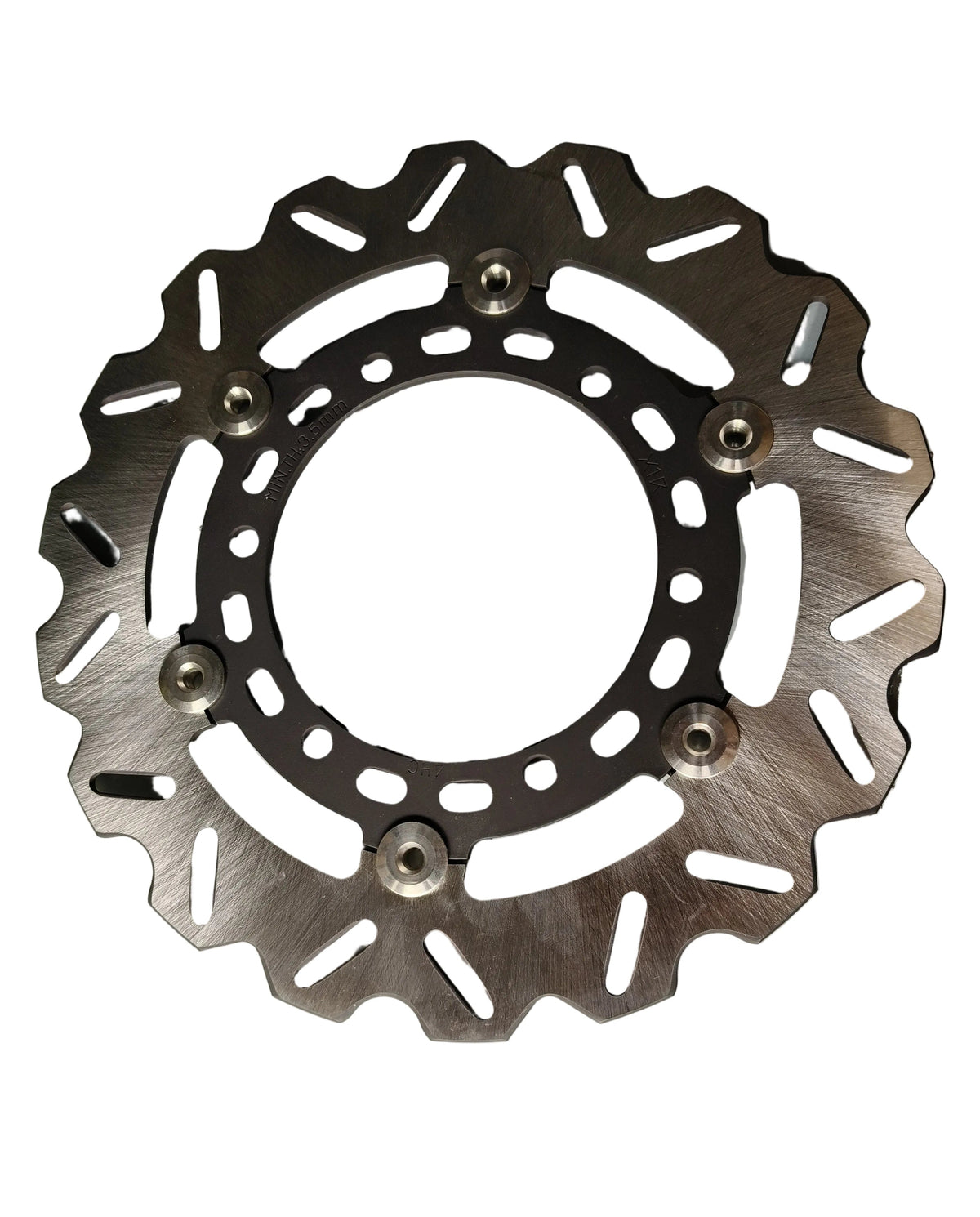 Benelli TNT 300 Front Brake Disc Plate Front Disc Rotor