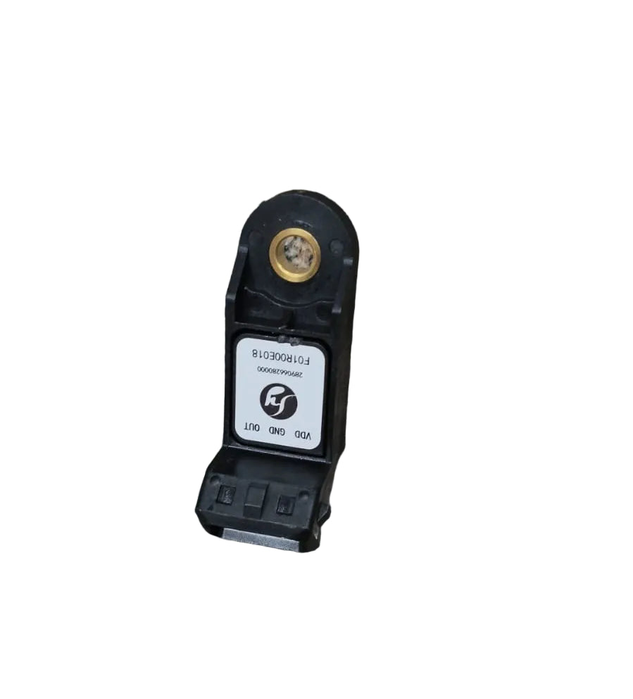 Benelli Trk 502 MAP Sensor