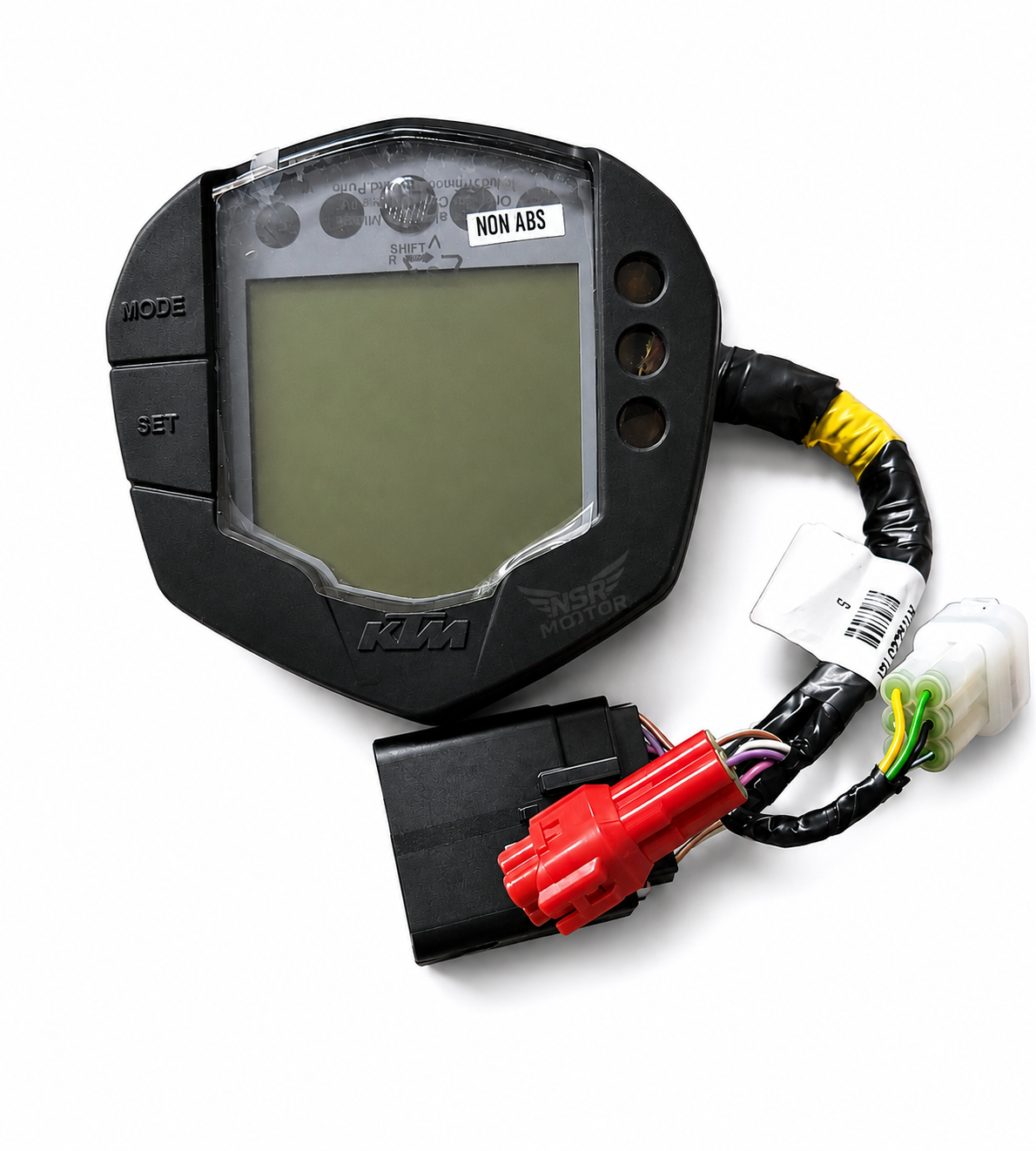 KTM Duke 250 Non-ABS Speedometer Assembly JP402401