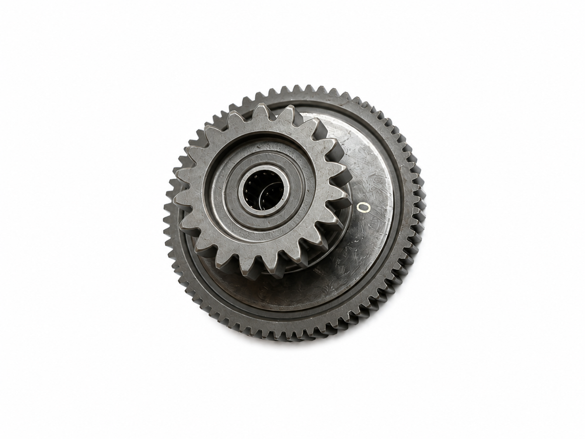 Jawa 42 Slipper Clutch with NRB Bearing