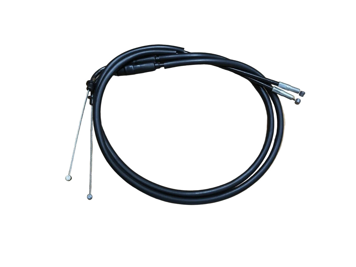 Harley Davidson Sportster Iron 883 Accelerator Throttle Cable