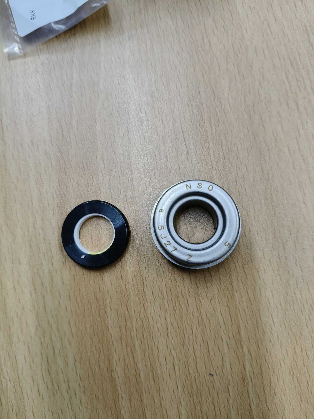 Benelli tnt 600i water pump oil seal - View 2