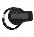 Hero mavrick 440 speedometer assembly