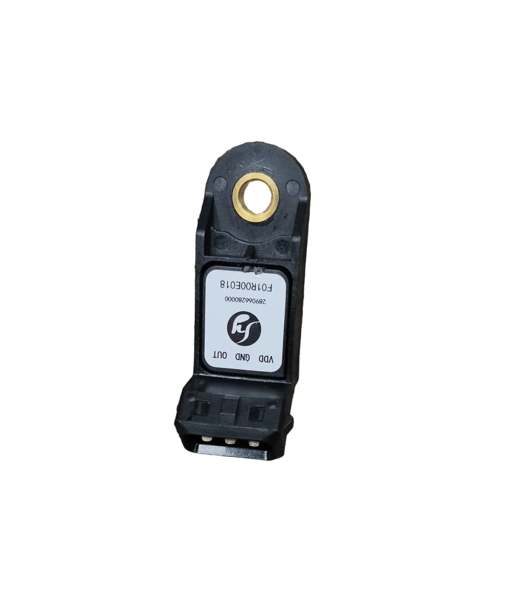 Benelli Trk 502 MAP Sensor - View 2