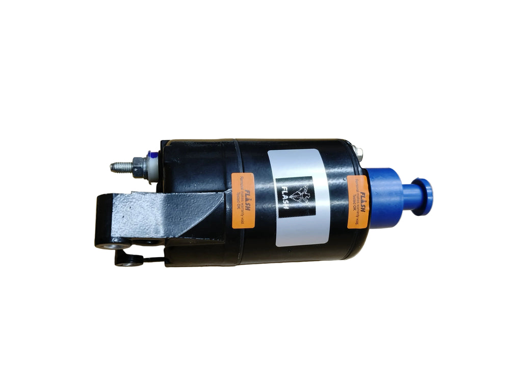 Jawa 42 self motor