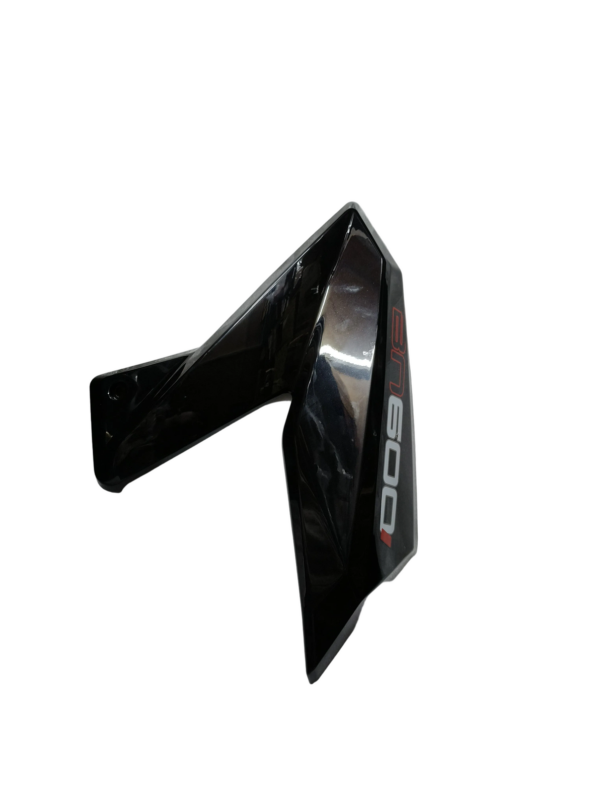 Benelli tnt 600i Left side tank side cover tpfc