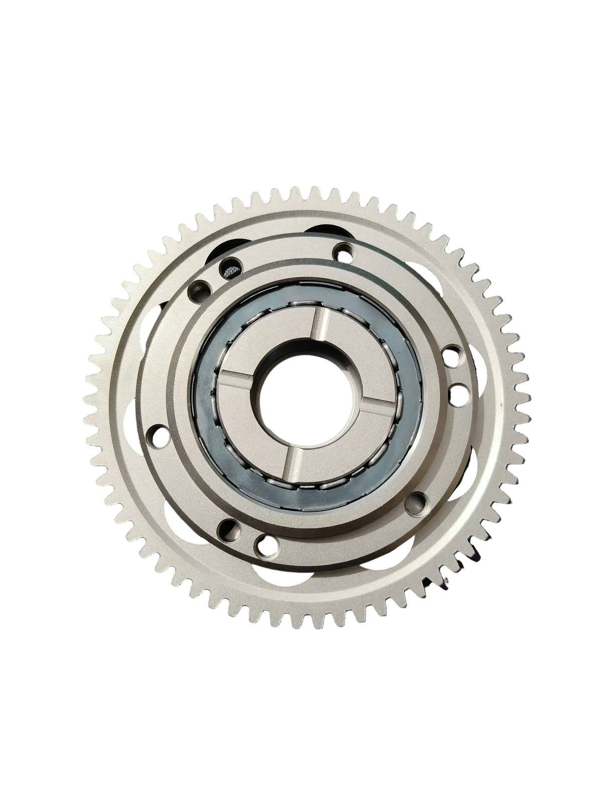 Harley Davidson Street rod Street 750 clutch oneway assembly