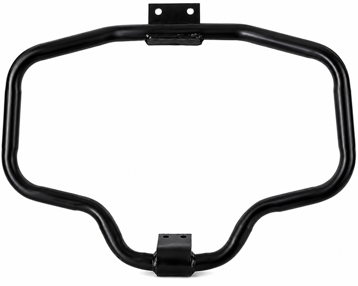 Harley Davidson iron 883 crash guard