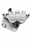 Benelli Imperiale 400 Front Brake Caliper Assembly