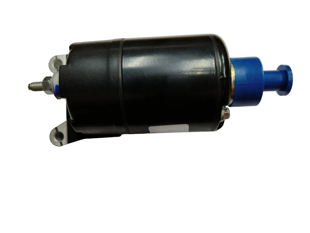 Jawa 42 self motor - View 2