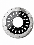 Jawa 42 Front Disc Brake Plate Disc Rotor