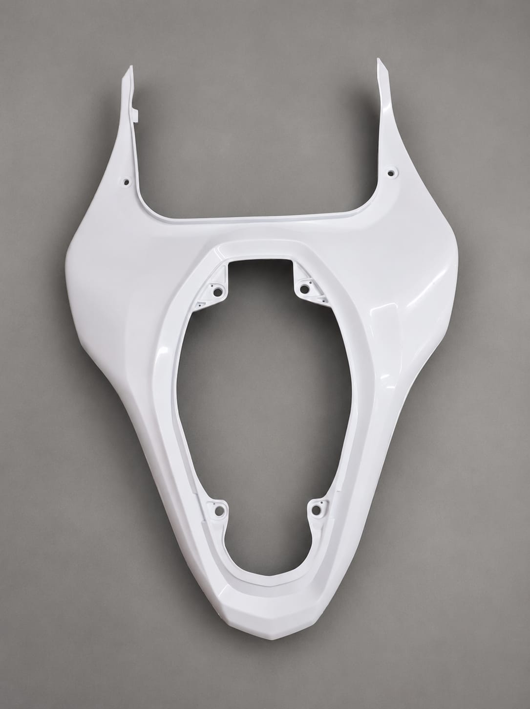 Kawasaki Z900 Rear Seat Fairing 2017-2024