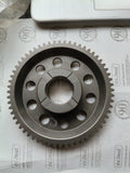 Jawa 42 gear starter clutch