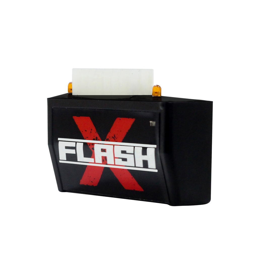 Aprilia RS 457 | FlashX Hazard Flash Module | Blinker/Flasher - 60 patterns - View 3