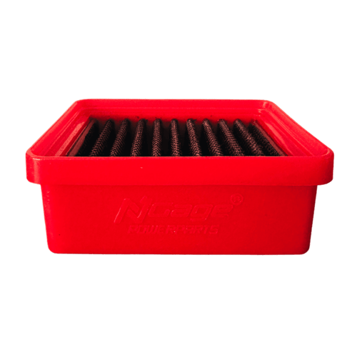 Ngage Hyper Flow Air Filter BMW G 310 GS / G 310 RR / TVS Apache RR 310 – NGAGE-016BMW310 - View 2