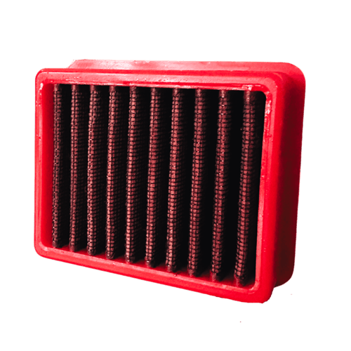 Ngage Hyper Flow Air Filter BMW G 310 GS / G 310 RR / TVS Apache RR 310 – NGAGE-016BMW310 - View 4